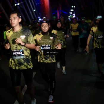 Runner Photo 6492325