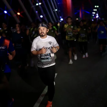 Runner Photo 6492331