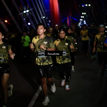 Runner Photo 6492334