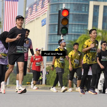 Runner Photo 6492337