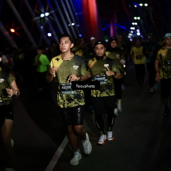 Runner Photo 6492345