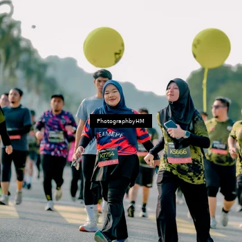 Runner Photo 6492347