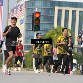 Runner Photo 6492361