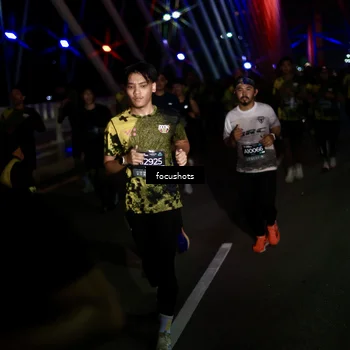 Runner Photo 6492365