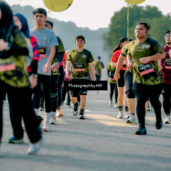 Runner Photo 6492366