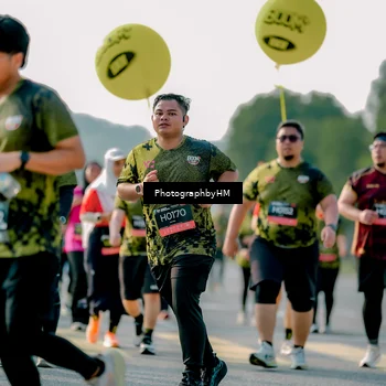 Runner Photo 6492372