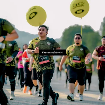Runner Photo 6492373