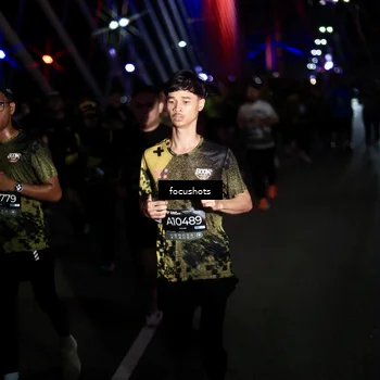 Runner Photo 6492381