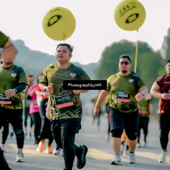 Runner Photo 6492387
