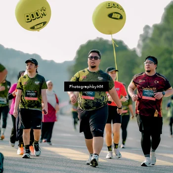 Runner Photo 6492390