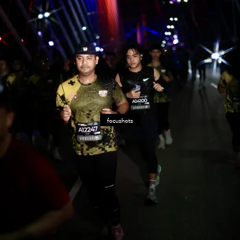 Runner Photo 6492398