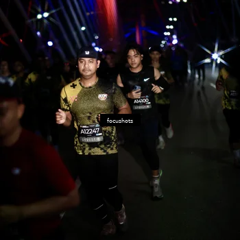 Runner Photo 6492400
