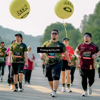 Runner Photo 6492401