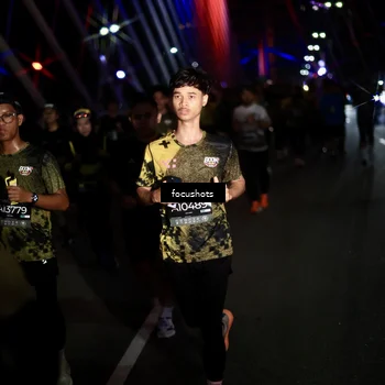 Runner Photo 6492403