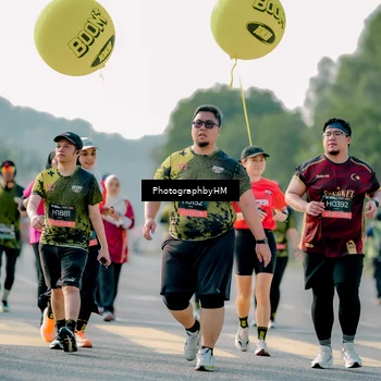 Runner Photo 6492404