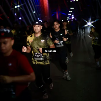 Runner Photo 6492407