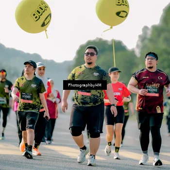 Runner Photo 6492410