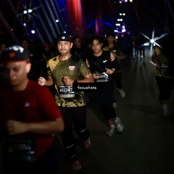 Runner Photo 6492413