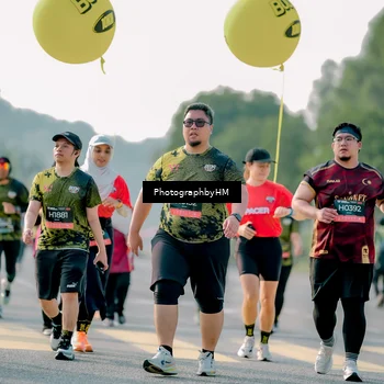 Runner Photo 6492415