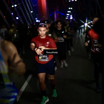 Runner Photo 6492417