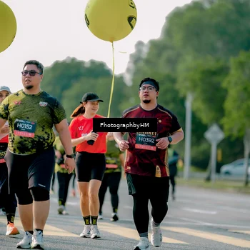 Runner Photo 6492420