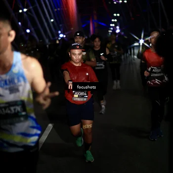 Runner Photo 6492424