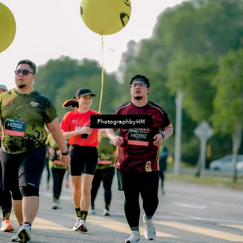 Runner Photo 6492428