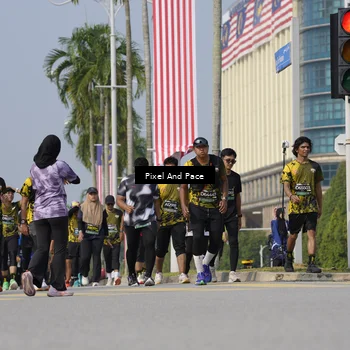 Runner Photo 6492432
