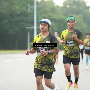 Runner Photo 6492434