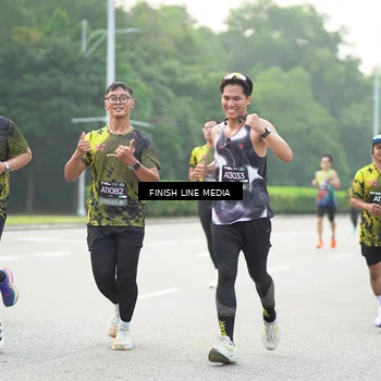 Runner Photo 6492440