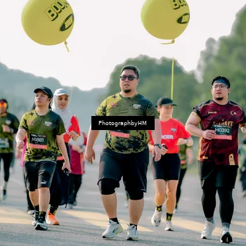 Runner Photo 6492441