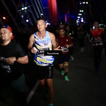 Runner Photo 6492444
