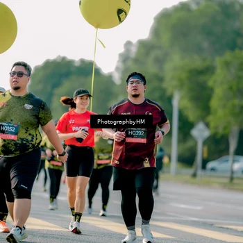 Runner Photo 6492449