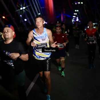 Runner Photo 6492453