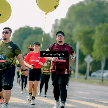 Runner Photo 6492455
