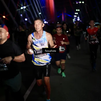 Runner Photo 6492458