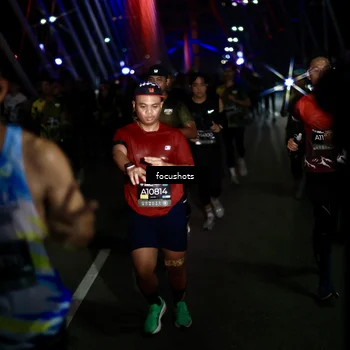 Runner Photo 6492460