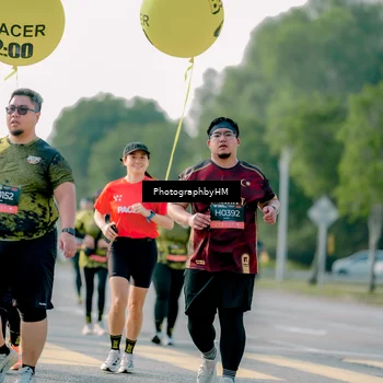 Runner Photo 6492461