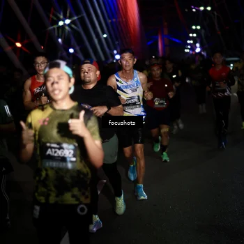 Runner Photo 6492465