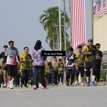 Runner Photo 6492467
