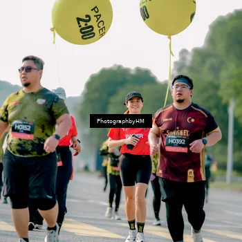 Runner Photo 6492469