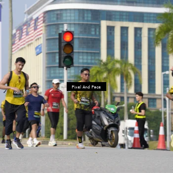 Runner Photo 6492479