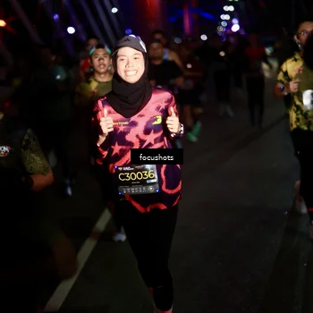 Runner Photo 6492481