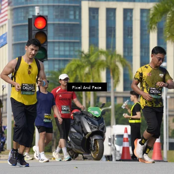 Runner Photo 6492482