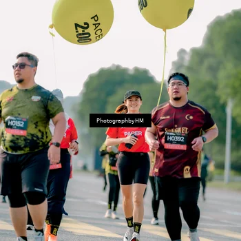 Runner Photo 6492484