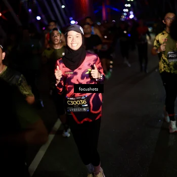 Runner Photo 6492485