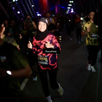 Runner Photo 6492499