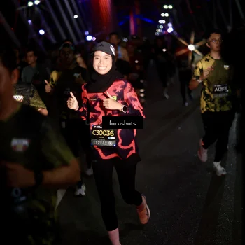 Runner Photo 6492501