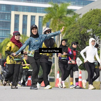 Runner Photo 6492507