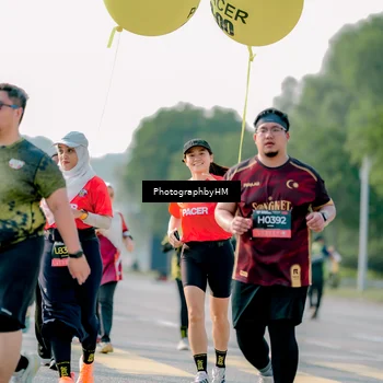 Runner Photo 6492512